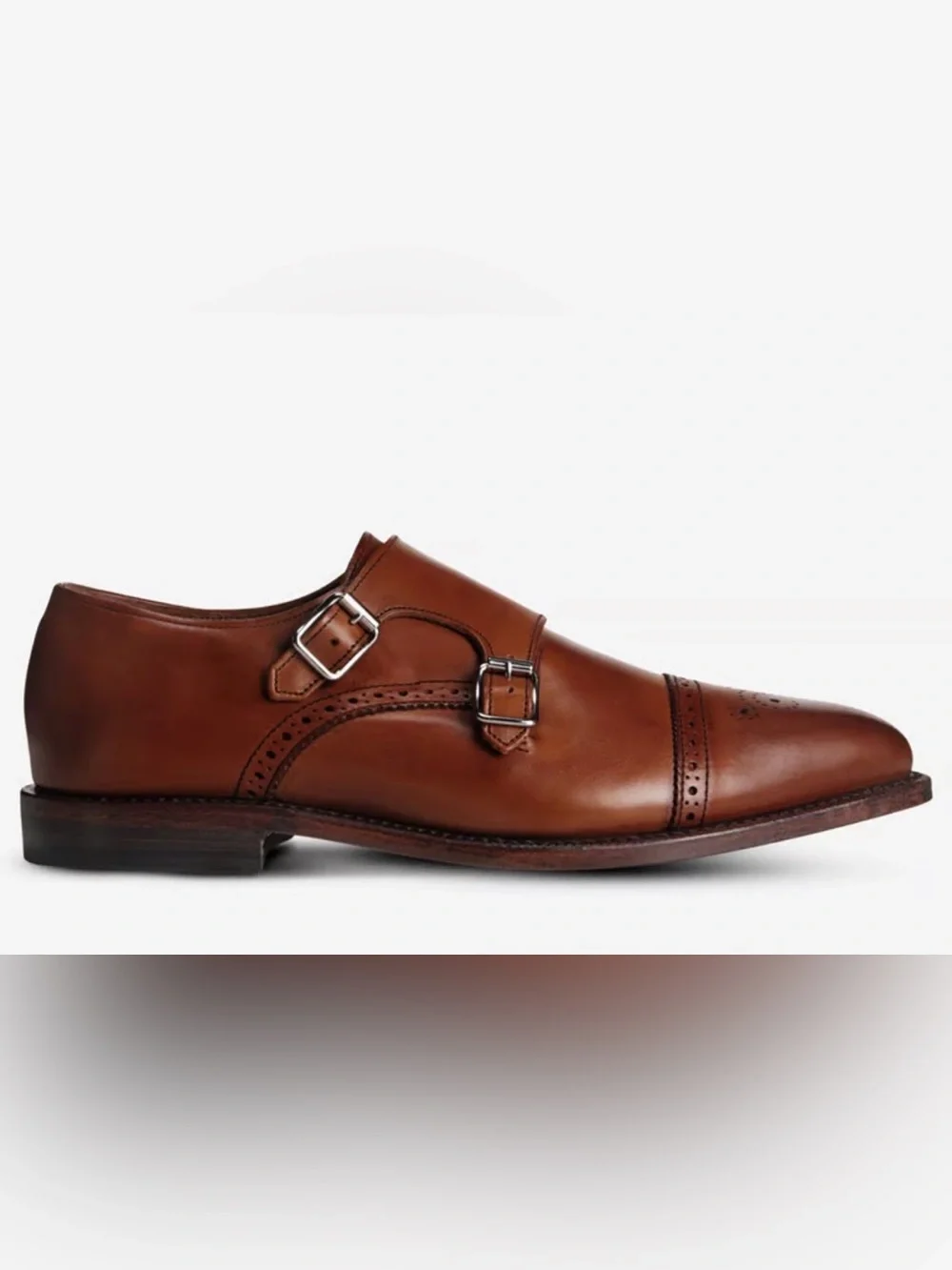 Allen Edmonds euc retail